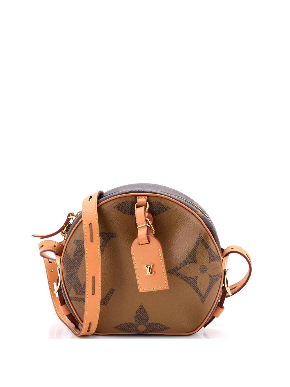 Louis Vuitton Boite Chapeau Souple Bag #351930L19B